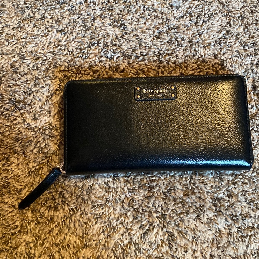 Kate spade wallet